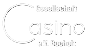 Gesellschaft Casino Bocholt